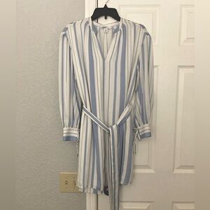 New Real Silk Nordstrom Signature Dress